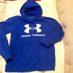 COPY - UA Hoodie